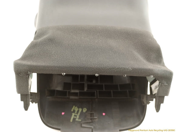 Cadillac CTS Steering Column Trim