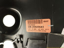 Cadillac CTS Steering Column Trim-11