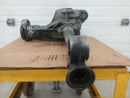 Porsche Cayenne Front Axle Differential Carrier Assembly-2