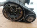 Porsche Cayenne Front Axle Differential Carrier Assembly-8
