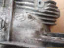 Porsche Cayenne Front Axle Differential Carrier Assembly-11