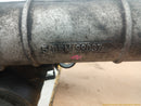 Porsche Cayenne Front Axle Differential Carrier Assembly-12