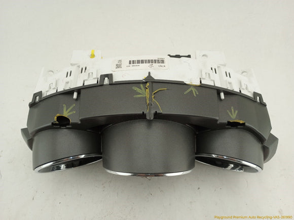 Cadillac CTS **AS IS** Instrument Cluster Speedometer