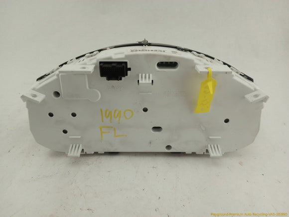Cadillac CTS **AS IS** Instrument Cluster Speedometer