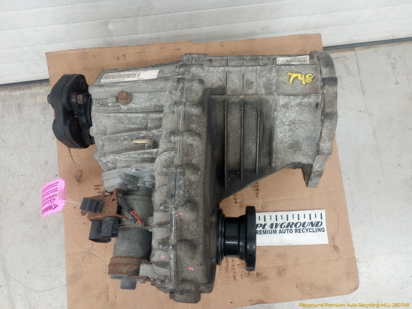 Porsche Cayenne Transfer Case Assembly
