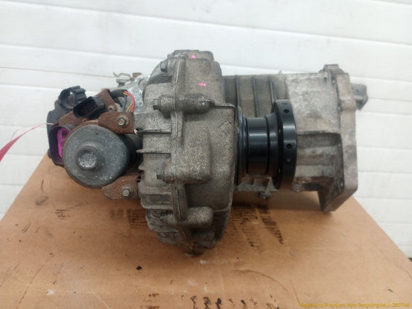 Porsche Cayenne Transfer Case Assembly