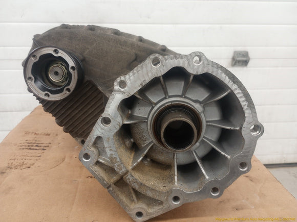 Porsche Cayenne Transfer Case Assembly