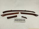 Cadillac CTS Set Of 5 Dashboard Trim-1