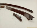Cadillac CTS Set Of 5 Dashboard Trim-4