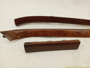 Cadillac CTS Set Of 5 Dashboard Trim-5