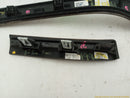Cadillac CTS Set Of 5 Dashboard Trim-8