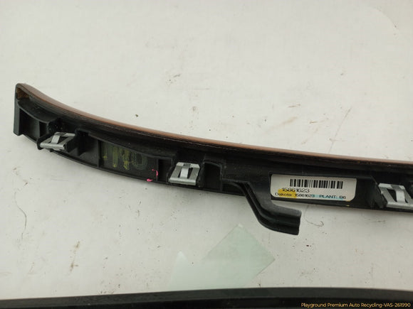 Cadillac CTS Set Of 5 Dashboard Trim
