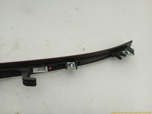 Cadillac CTS Set Of 5 Dashboard Trim