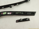 Cadillac CTS Set Of 5 Dashboard Trim-12