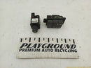 Cadillac CTS Pair Of Dashboard Switches-1