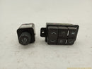 Cadillac CTS Pair Of Dashboard Switches-2