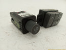 Cadillac CTS Pair Of Dashboard Switches-3