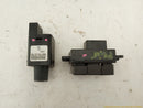 Cadillac CTS Pair Of Dashboard Switches-5