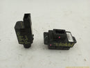 Cadillac CTS Pair Of Dashboard Switches-7