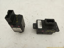 Cadillac CTS Pair Of Dashboard Switches-9