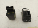 Cadillac CTS Pair Of Dashboard Switches-10
