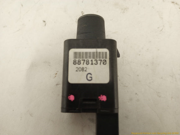 Cadillac CTS Pair Of Dashboard Switches