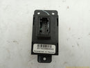 Cadillac CTS Pair Of Dashboard Switches-12