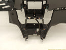 Cadillac CTS Dashboard Panel-4
