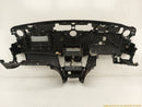 Cadillac CTS Dashboard Panel-5