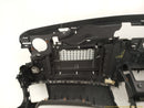 Cadillac CTS Dashboard Panel-7