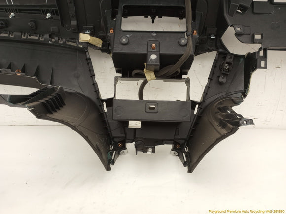 Cadillac CTS Dashboard Panel