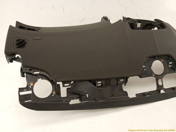 Cadillac CTS Dashboard Panel