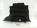 Cadillac CTS Rear Trunk Floor Carpet-1