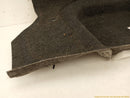 Cadillac CTS Rear Trunk Floor Carpet-2