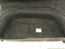 Cadillac CTS Rear Trunk Floor Carpet-3