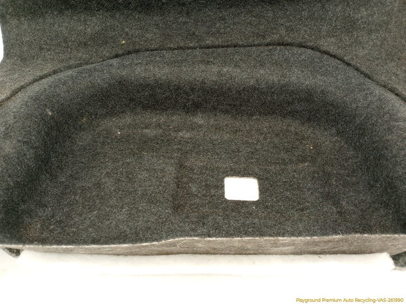 Cadillac CTS Rear Trunk Floor Carpet