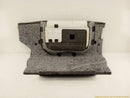 Cadillac CTS Rear Trunk Floor Carpet-7