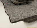 Cadillac CTS Rear Trunk Floor Carpet-8