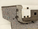 Cadillac CTS Rear Trunk Floor Carpet-9