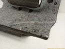 Cadillac CTS Rear Trunk Floor Carpet-10