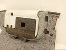 Cadillac CTS Rear Trunk Floor Carpet-11
