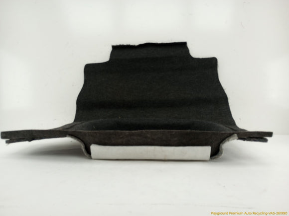 Cadillac CTS Rear Trunk Floor Carpet