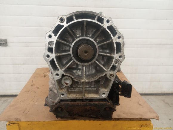 Porsche Cayenne Transmission Assembly
