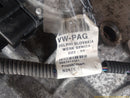 Porsche Cayenne Transmission Assembly-12