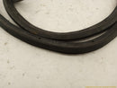 Cadillac CTS Front Hood Seal Molding-2