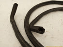 Cadillac CTS Front Hood Seal Molding-3