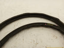 Cadillac CTS Front Hood Seal Molding-4