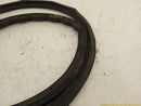 Cadillac CTS Front Hood Seal Molding-5