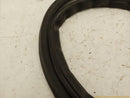 Cadillac CTS Front Hood Seal Molding-9