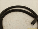 Cadillac CTS Front Hood Seal Molding-10